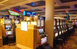 Business Gambling Online Slots
