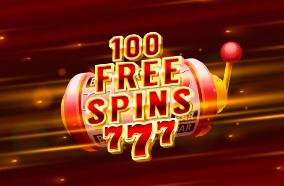 free spins