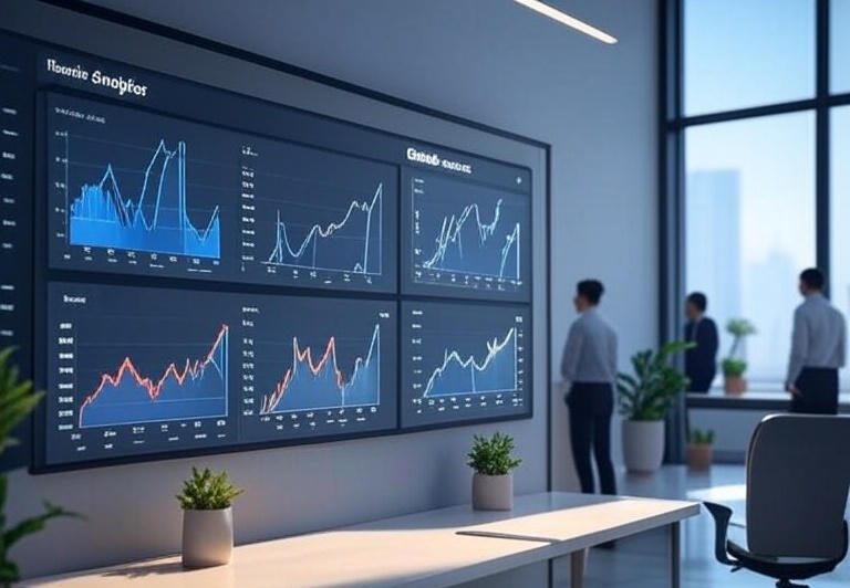 gaming data analytics